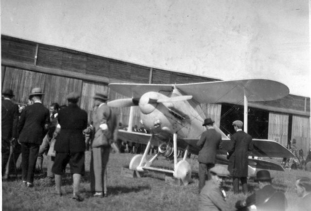 g-eaxz gloster mars i bamel 0383-0021